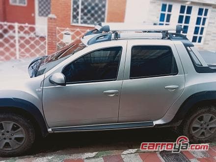 Renault Duster Oroch 2019 - imagen 1