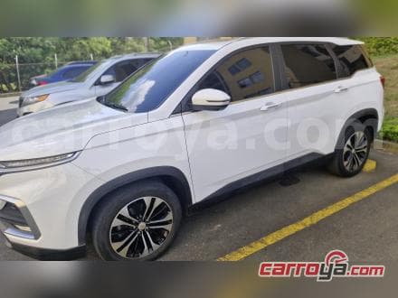 Chevrolet Captiva 2023 - imagen 1
