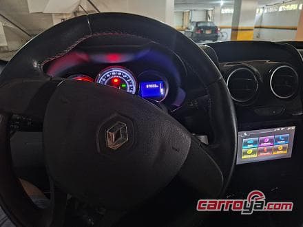 Renault Duster Oroch 2017 - imagen 1