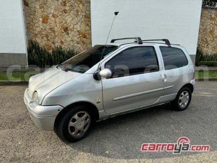 Renault Twingo 2013 - imagen 1