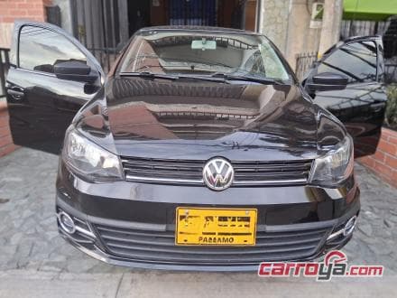 Volkswagen Gol Trendline 2017 - imagen 1