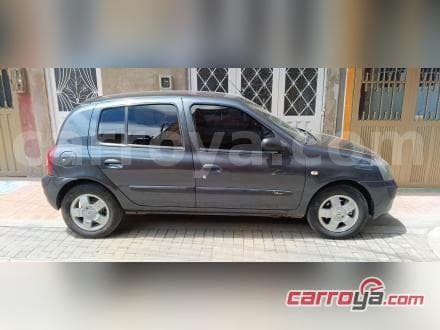 Renault Clio 2012 - imagen 1
