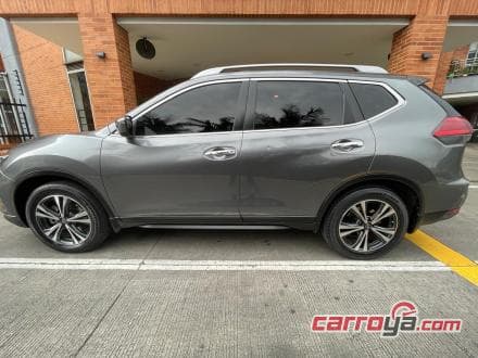 Nissan X-trail I 2018 - imagen 1