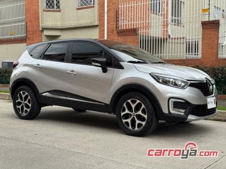 Renault Captur 2018 - imagen 1