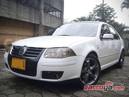 Volkswagen Jetta 2011 - imagen 1