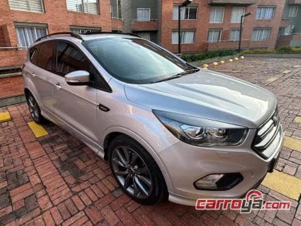 Ford Escape 2019 - imagen 1