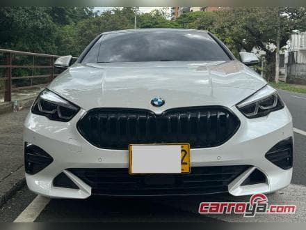 BMW 218i 2023 - imagen 1