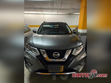 Nissan X-Trail 2022 - imagen 1
