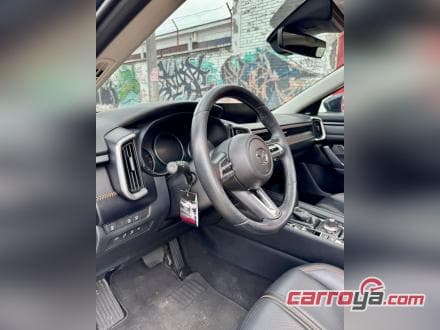 Mazda CX-50 2023 - imagen 1