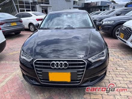 AUDI A3 2015 - imagen 1