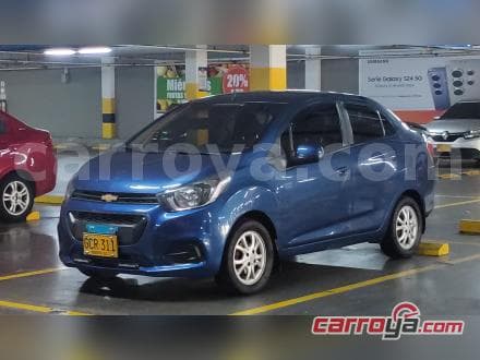 Chevrolet Beat 2019 - imagen 1