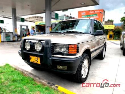 Land Rover Range Rover 1999 - imagen 1