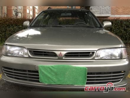 Mitsubishi Lancer 1996 - imagen 1