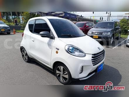 Zhidou ZD 2021 - imagen 1