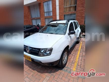 Renault Duster 2020 - imagen 1