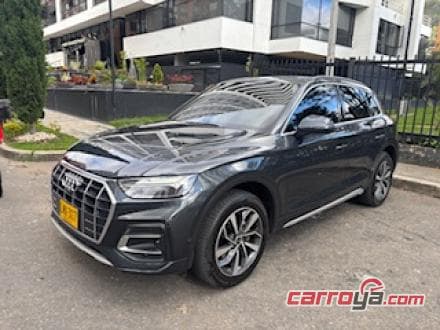 AUDI Q5 2022 - imagen 1