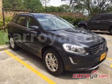 Volvo XC 60 2014 - imagen 1