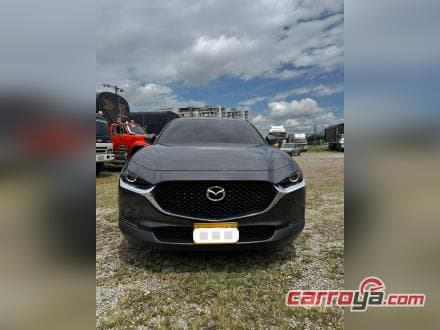 Mazda CX-30 2023 - imagen 1