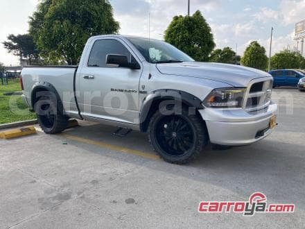 RAM 1500 2011 - imagen 1