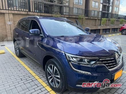 Renault Nueva Koleos 2019 - imagen 1
