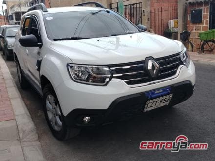 Renault Duster 2024 - imagen 1