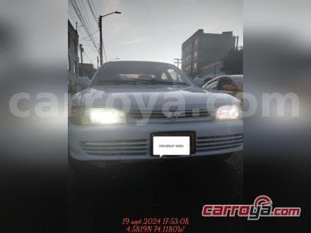 Mitsubishi Lancer 1996 - imagen 1