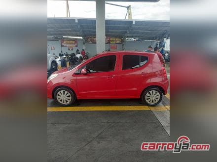 Suzuki Celerio 2014 - imagen 1