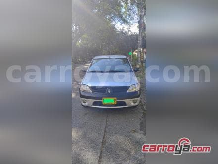 Renault Logan 2007 - imagen 1