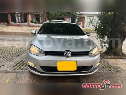 Volkswagen Golf 2016 - imagen 1