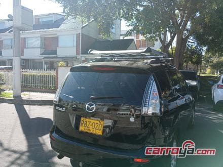 Mazda CX-5 2010 - imagen 1
