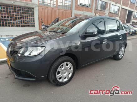 Renault Sandero 2019 - imagen 1