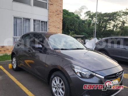 Mazda 2 2019 - imagen 1