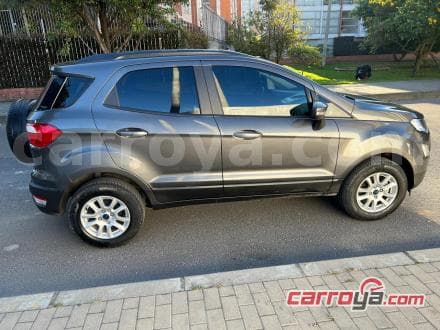 Ford Ecosport 2020 - imagen 1