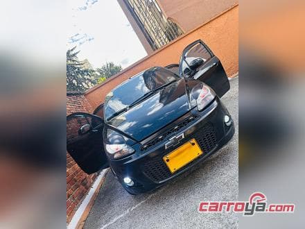 Chevrolet Spark 2019 - imagen 1