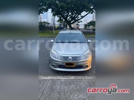 Renault Sandero 2010 - imagen 1