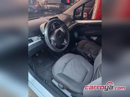 Chevrolet Spark 2014 - imagen 1