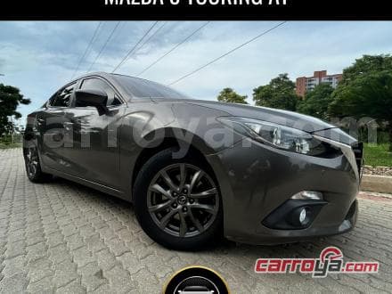 Mazda 3 2016 - imagen 1
