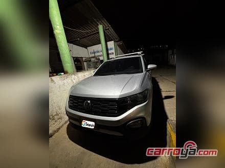 Volkswagen T-Cross 2022 - imagen 1