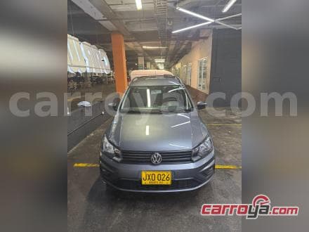 Volkswagen Saveiro 2022 - imagen 1