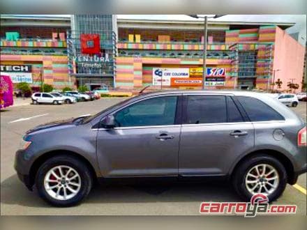 Ford Edge 2009 - imagen 1