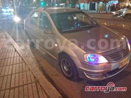 Renault Logan 2012 - imagen 1