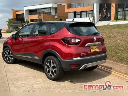 Renault Captur 2020 - imagen 1