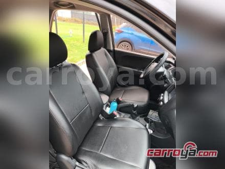 KIA Sportage 2014 - imagen 1