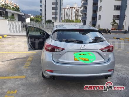 Mazda 3 2019 - imagen 1