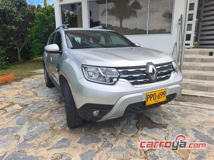 Renault Duster 2023 - imagen 1