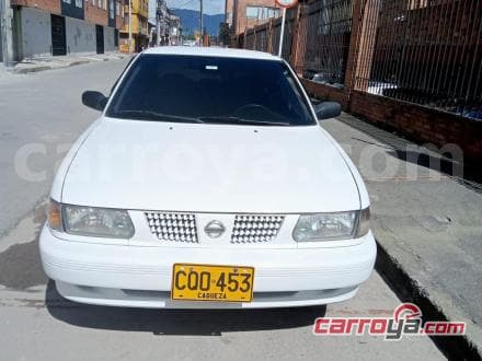 Nissan Sentra 2013 - imagen 1
