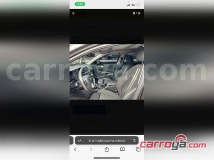 BMW 118i 2021 - imagen 1