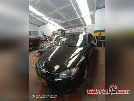 Chevrolet Optra 2009 - imagen 1