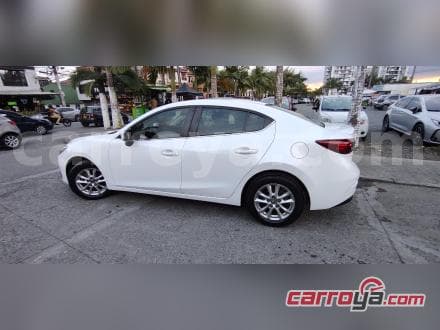 Mazda 3 2017 - imagen 1