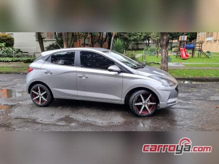 Hyundai Getz 2023 - imagen 1